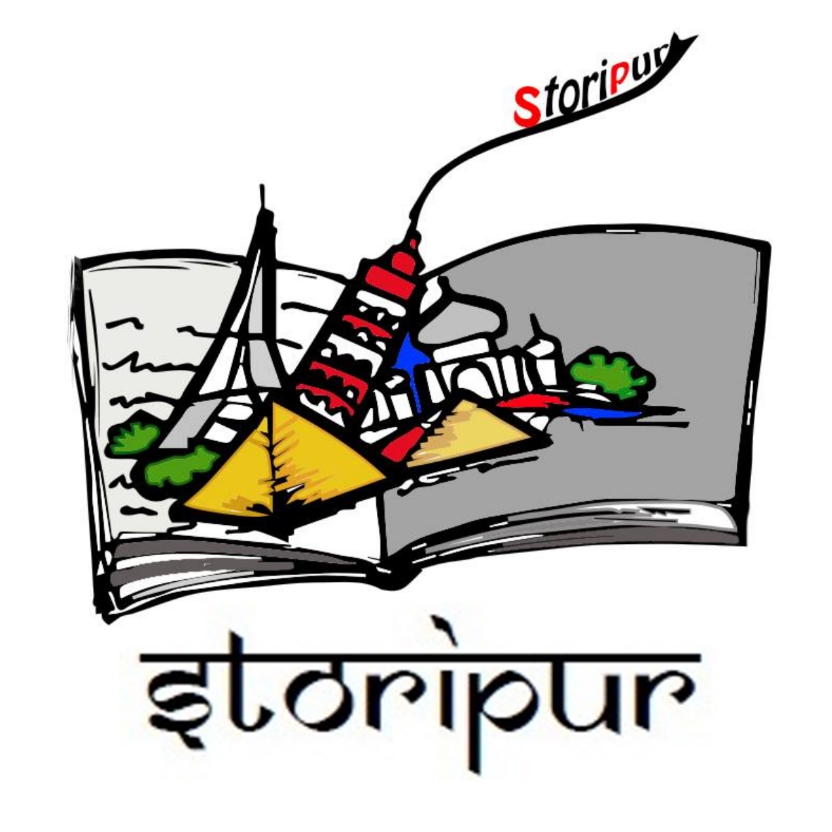 Storipur